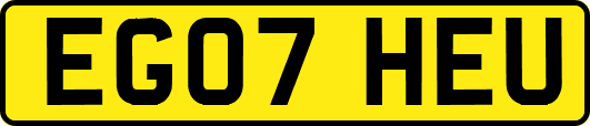 EG07HEU