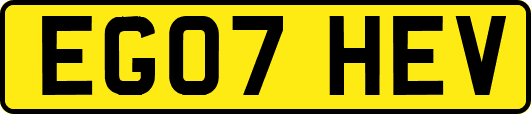 EG07HEV