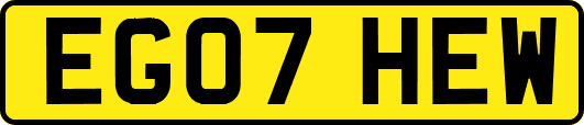 EG07HEW