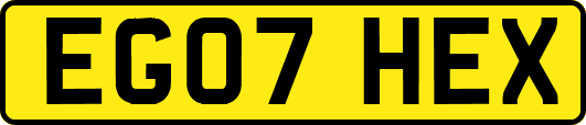 EG07HEX