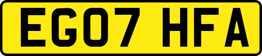 EG07HFA