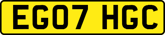 EG07HGC