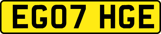 EG07HGE