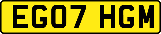 EG07HGM