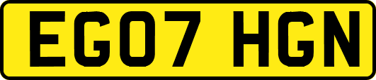 EG07HGN