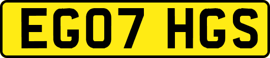 EG07HGS