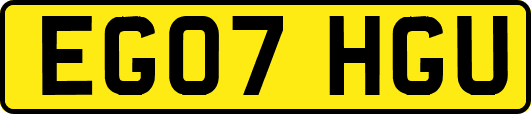 EG07HGU