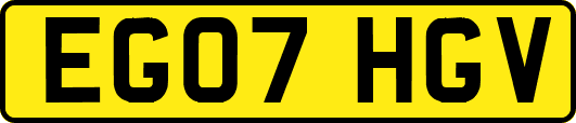 EG07HGV