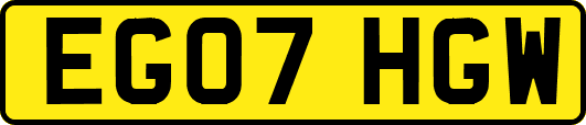 EG07HGW
