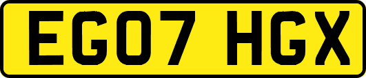 EG07HGX