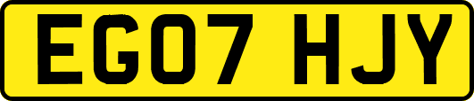 EG07HJY