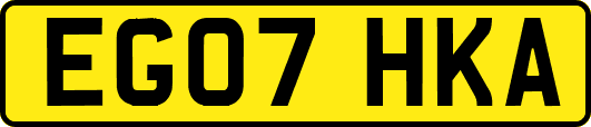 EG07HKA