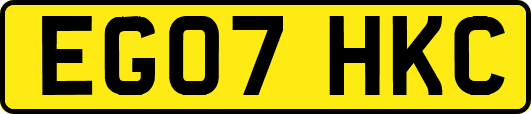 EG07HKC