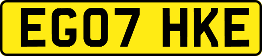 EG07HKE