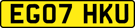 EG07HKU