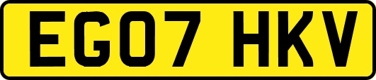 EG07HKV