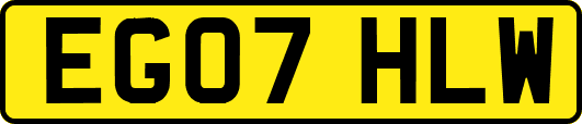 EG07HLW