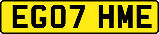 EG07HME