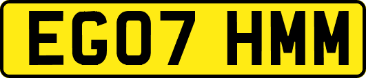 EG07HMM