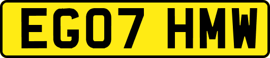 EG07HMW