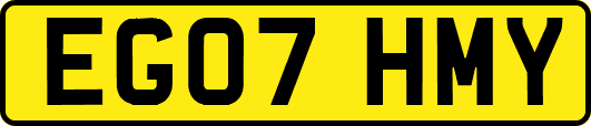 EG07HMY