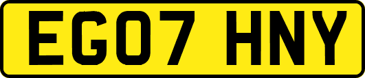 EG07HNY