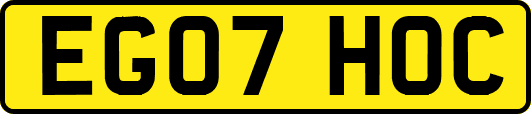 EG07HOC