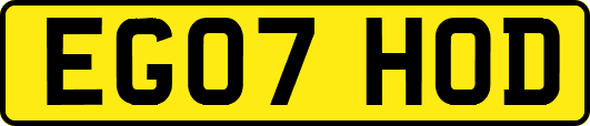 EG07HOD