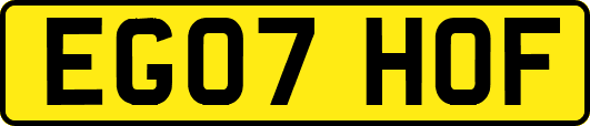 EG07HOF