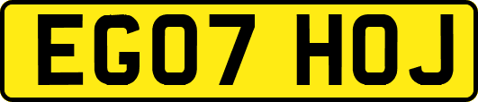 EG07HOJ