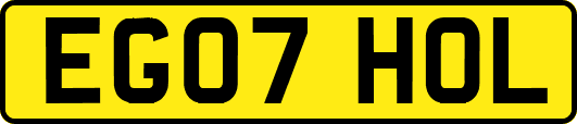 EG07HOL