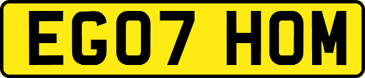 EG07HOM
