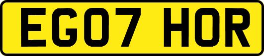 EG07HOR