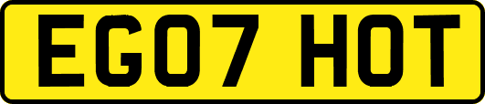 EG07HOT