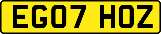 EG07HOZ