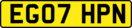 EG07HPN