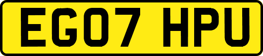 EG07HPU