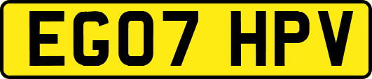 EG07HPV