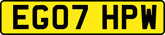 EG07HPW