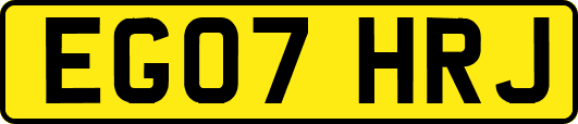 EG07HRJ