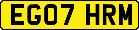 EG07HRM