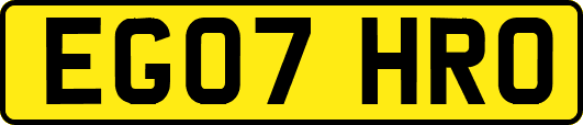 EG07HRO