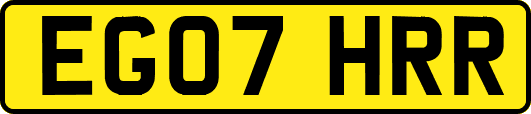 EG07HRR