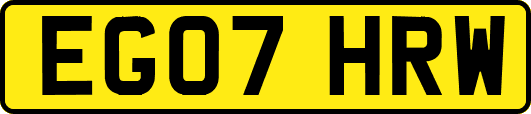 EG07HRW