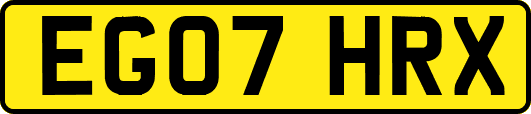 EG07HRX