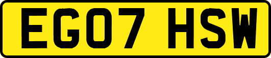 EG07HSW