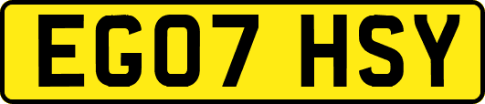 EG07HSY
