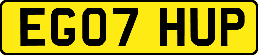 EG07HUP