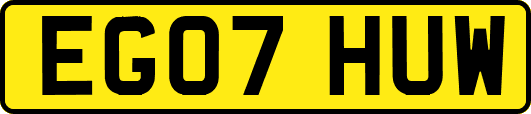 EG07HUW