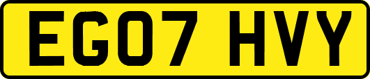 EG07HVY
